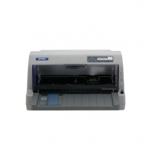 爱普生（EPSON）LQ-82KF