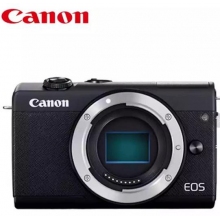佳能EOS M200微单相机（内存卡/相机包/大礼包）