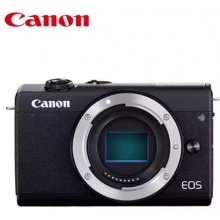 佳能EOS M200微单相机（内存卡/相机包/大礼包）