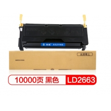联想6350DN硒鼓
