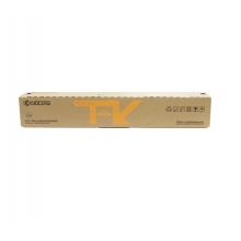 京瓷M8124黄色粉盒