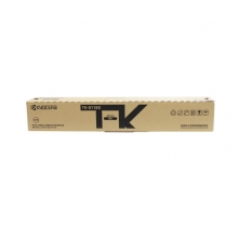 京瓷8124粉盒 TK-8118K黑色粉盒（12000页）