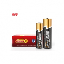 南孚电池7号