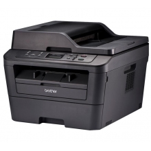 兄弟（brother）DCP-7180DN 黑白激光多功能一体机(打印、复印、扫描、自动双面打印、有线网络)