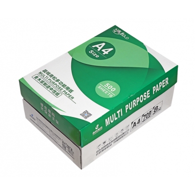 晨鸣a4纸8包4000张70g