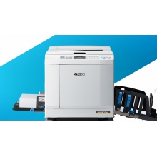 理想 RISO SV5231C 数码制版自动孔版印刷一体化速印机