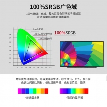 22寸显示器屏幕
